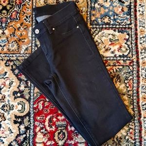 White House Black Market jeggings